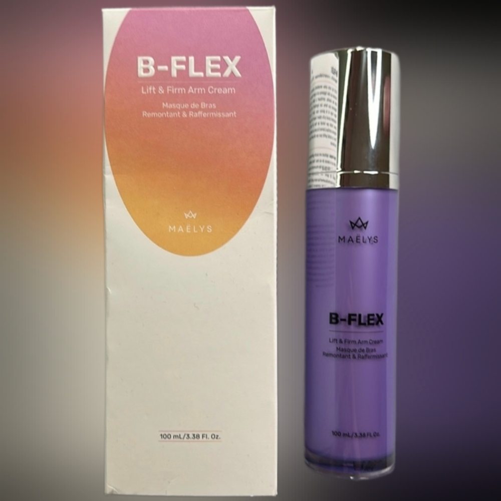 MAELYS B-FLEX Lift & Firm Arm Cream